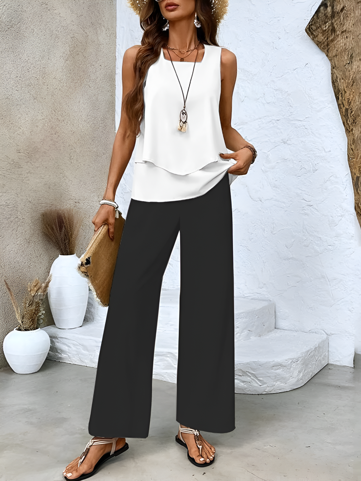 AVERIE | Elegancki Zestaw