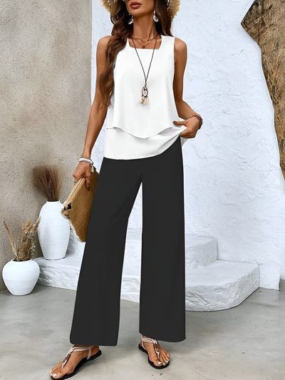 AVERIE | Elegancki Zestaw