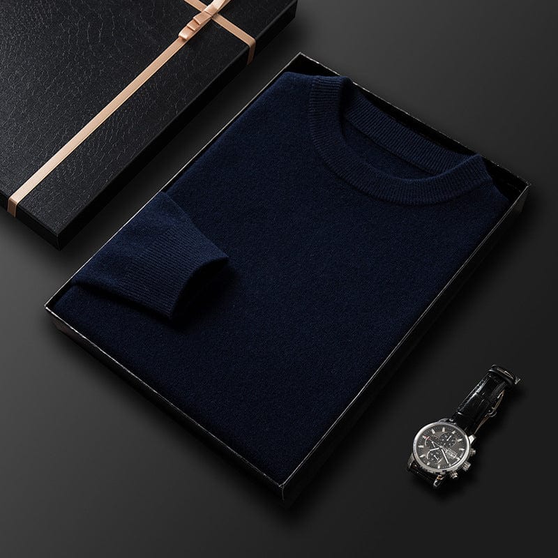 Louis | Sweter Kaszmirowy