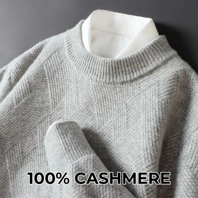 Enzo | Sweter Dream Cashmere