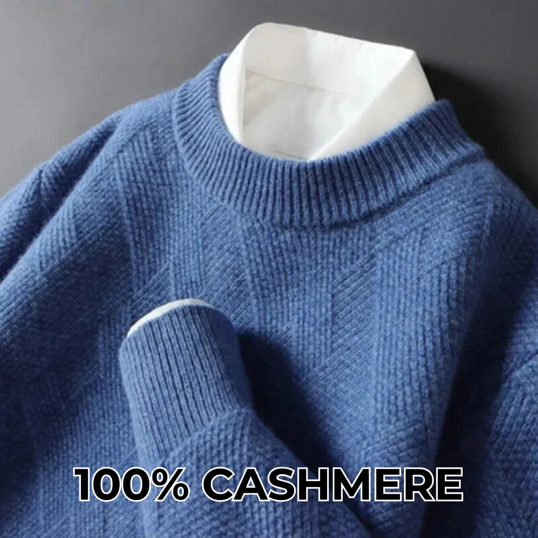 Enzo | Sweter Dream Cashmere