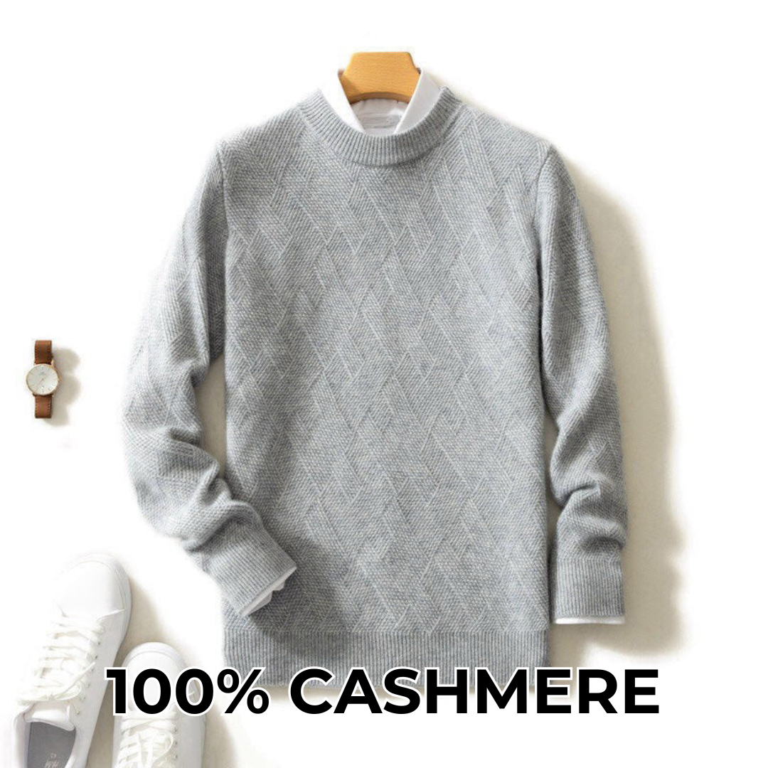 Enzo | Sweter Dream Cashmere