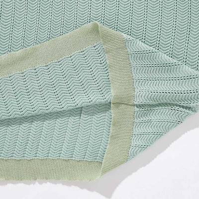 Savrani™ | Polo z dzianiny.