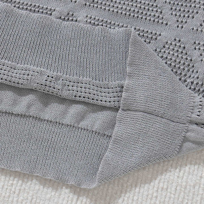 Savrani™ | Polo z dzianiny