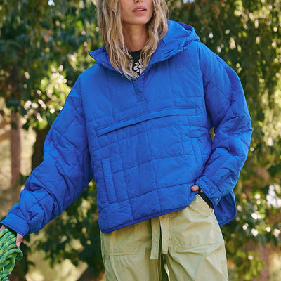 NORIA | Pulower Puffer