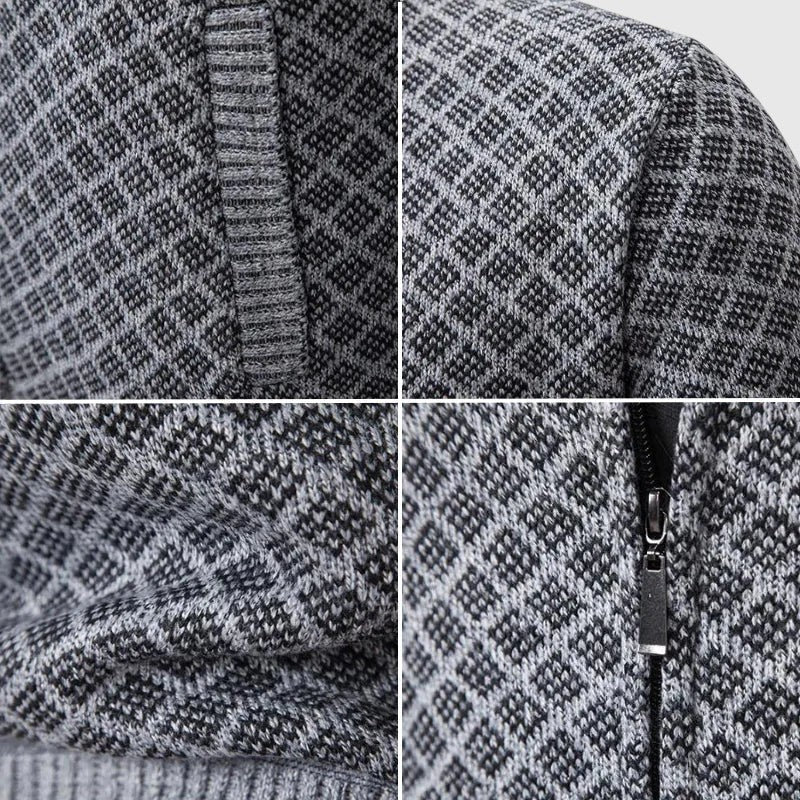 George - Premium męska kamizelka