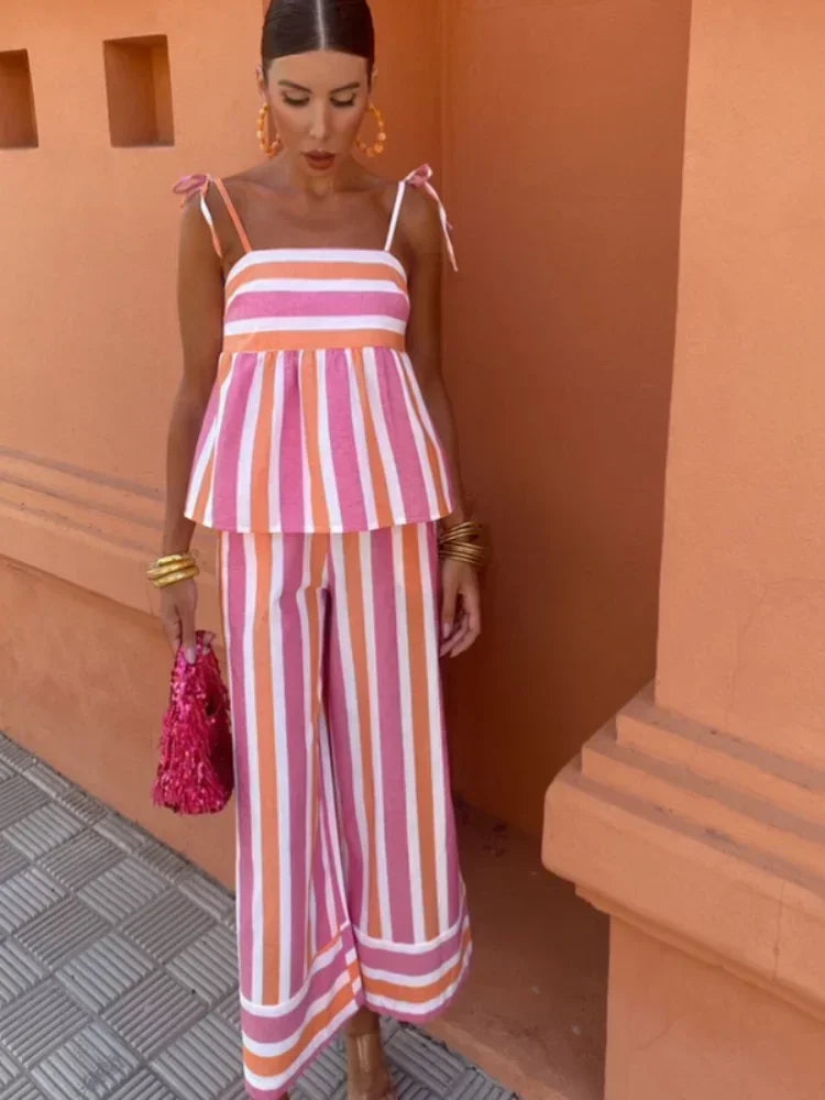 MARISELA | Letni Zestaw