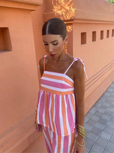 MARISELA | Letni Zestaw