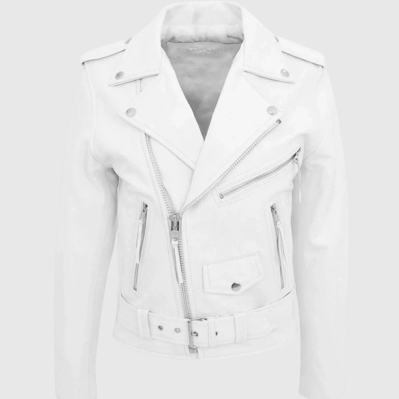 AUSTIN - ELEGANCKA KURTKA BOMBER