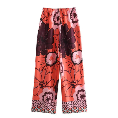 LIDIA | Zestaw Damski