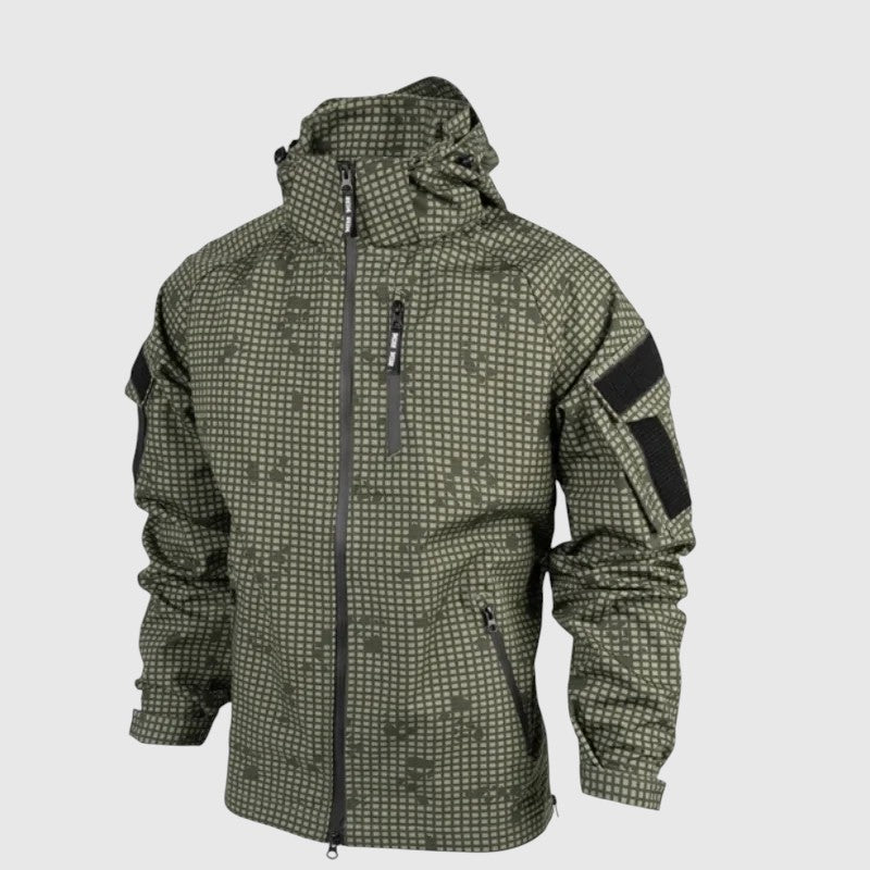 Vít – Kurtka taktyczna