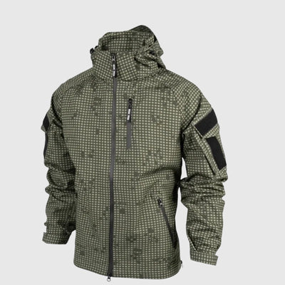 Vít – Kurtka taktyczna