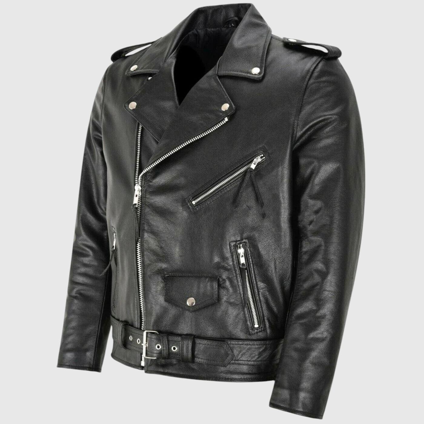 AUSTIN - ELEGANCKA KURTKA BOMBER