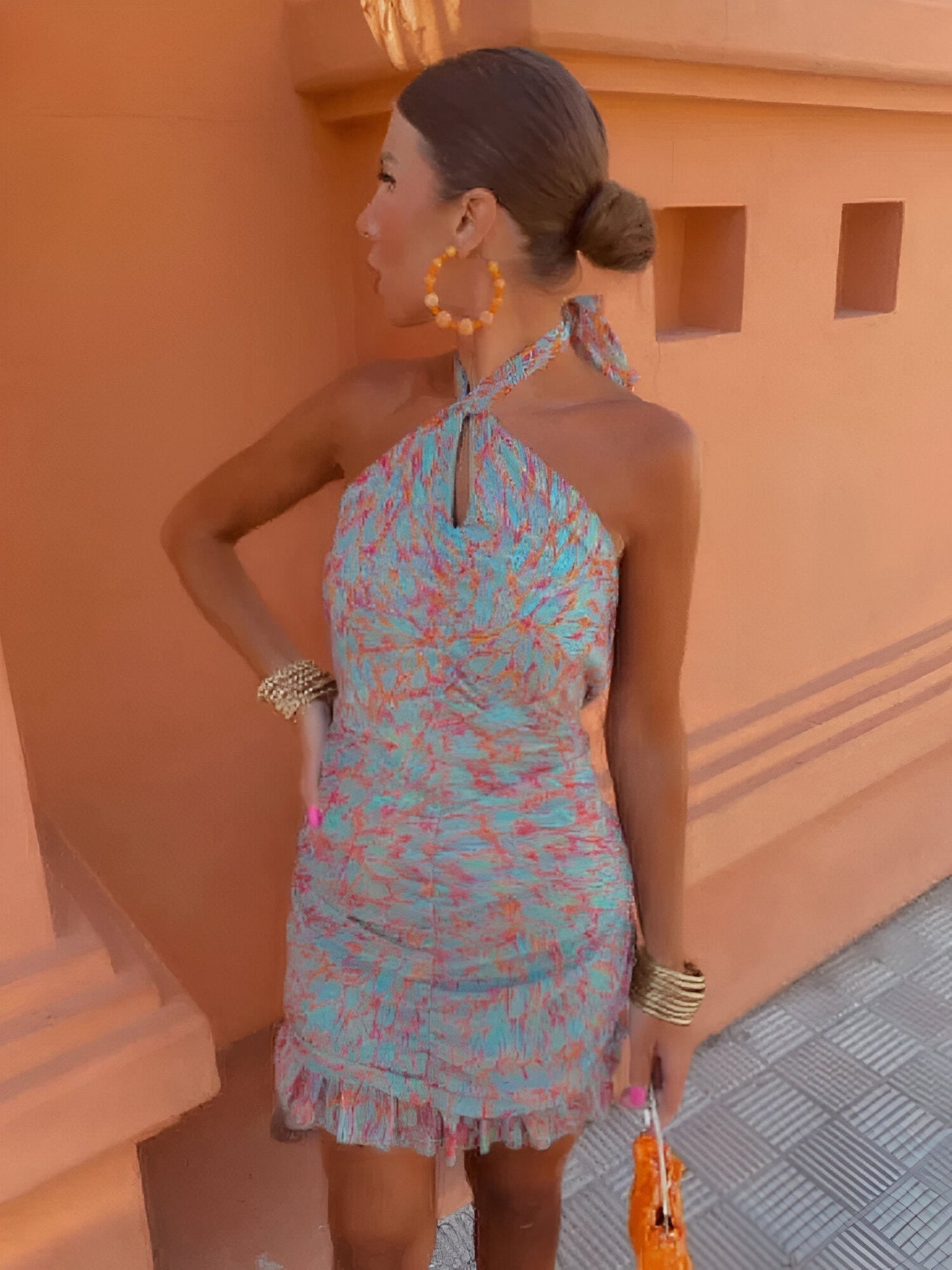 LILIA | Sukienka Letnia