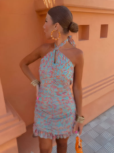 LILIA | Sukienka Letnia