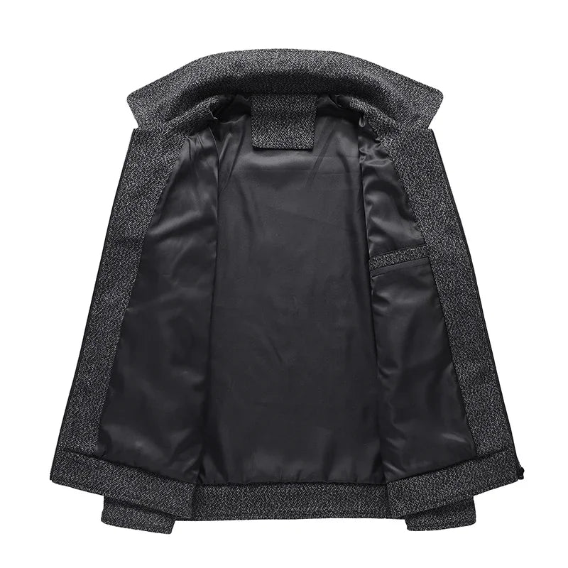 Sven™ | Kurtka Montvera