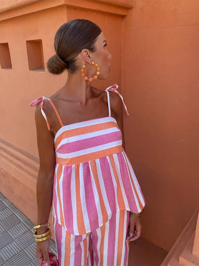 MARISELA | Letni Zestaw