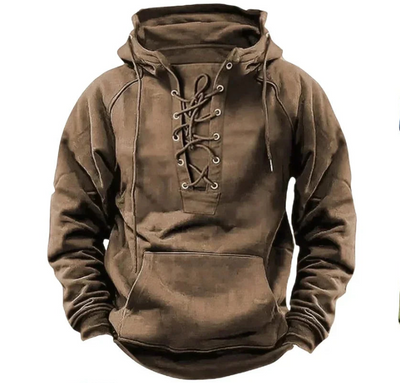 Marcus | wytrzymała bluza z kapturem