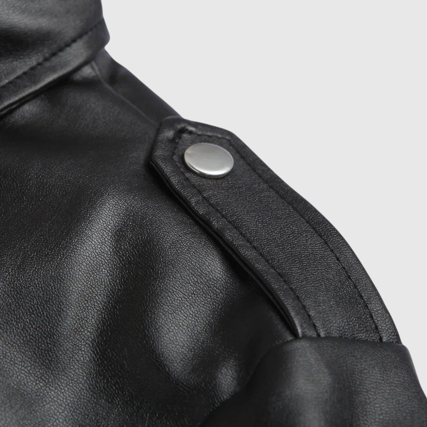 AUSTIN - ELEGANCKA KURTKA BOMBER