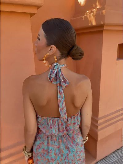 LILIA | Sukienka Letnia