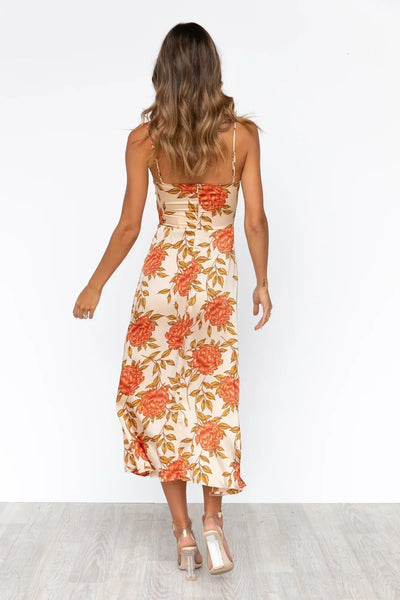 NIKKIE | Sukienka Koktajlowa