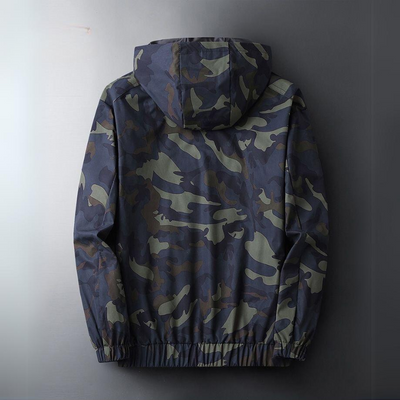 Nils™ | Kurtka Camo