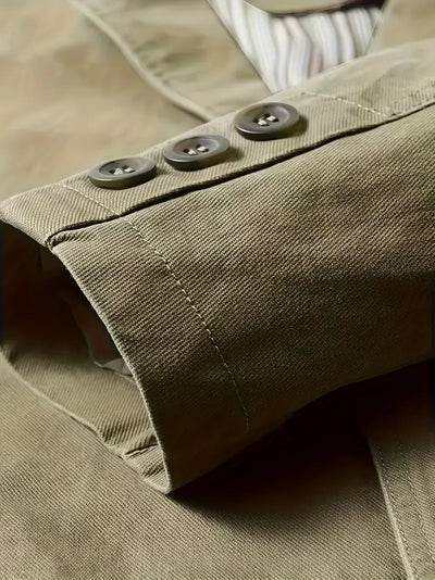 Tomas™ | Casual Kurtka