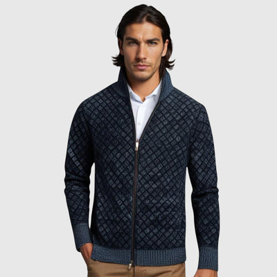 George - Premium męska kamizelka