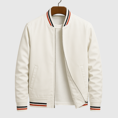 Jarek - Stylowa kurtka na co dzień