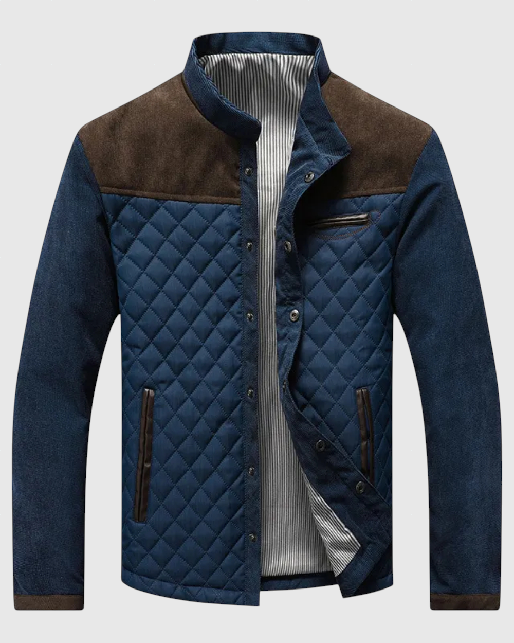 Ethan - Luksusowa męska kurtka