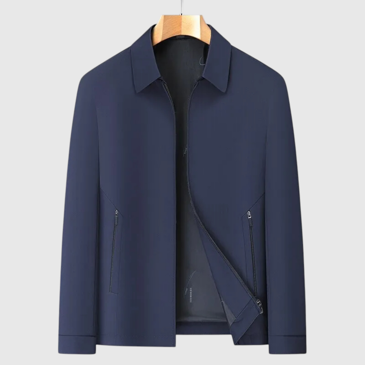 Adam – Nowoczesna Kurtka Essential