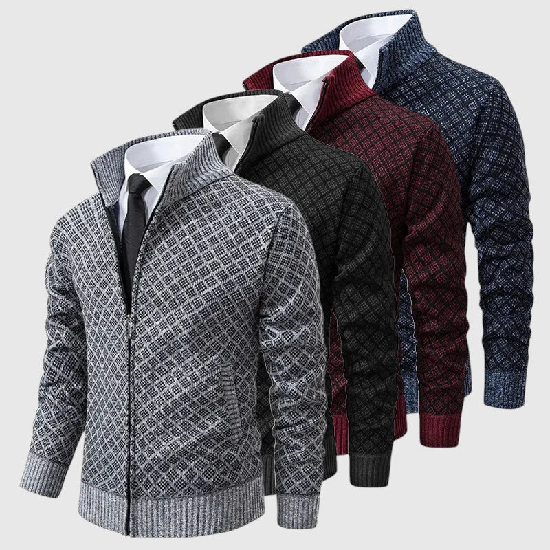 George - Premium męska kamizelka