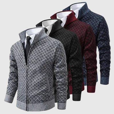 George - Premium męska kamizelka