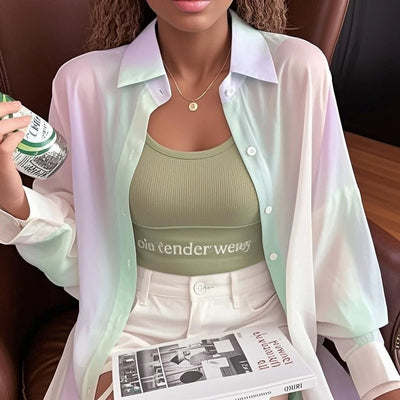 DIOSA | Stylowa Casual Bluzka