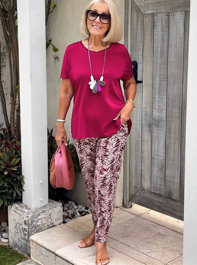 MARGARITA | Idealny Zestaw Wiosenny