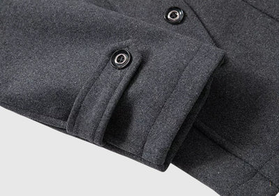 Edward - Dwuwarstwowa zimowa kurtka