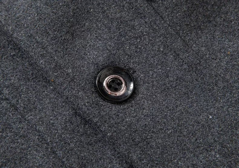 Edward - Dwuwarstwowa zimowa kurtka