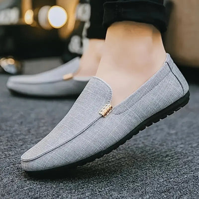 ADDI | Eleganckie Casual Loafers