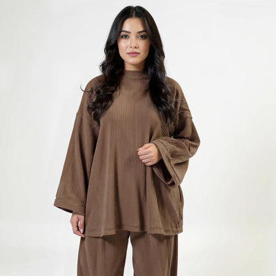 ELINA | Wygodny i Przytulny na Każdą Porę Roku